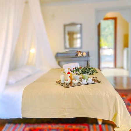 Beachfront Pelion Getaways - Palia Damouchari Suites Esterno foto