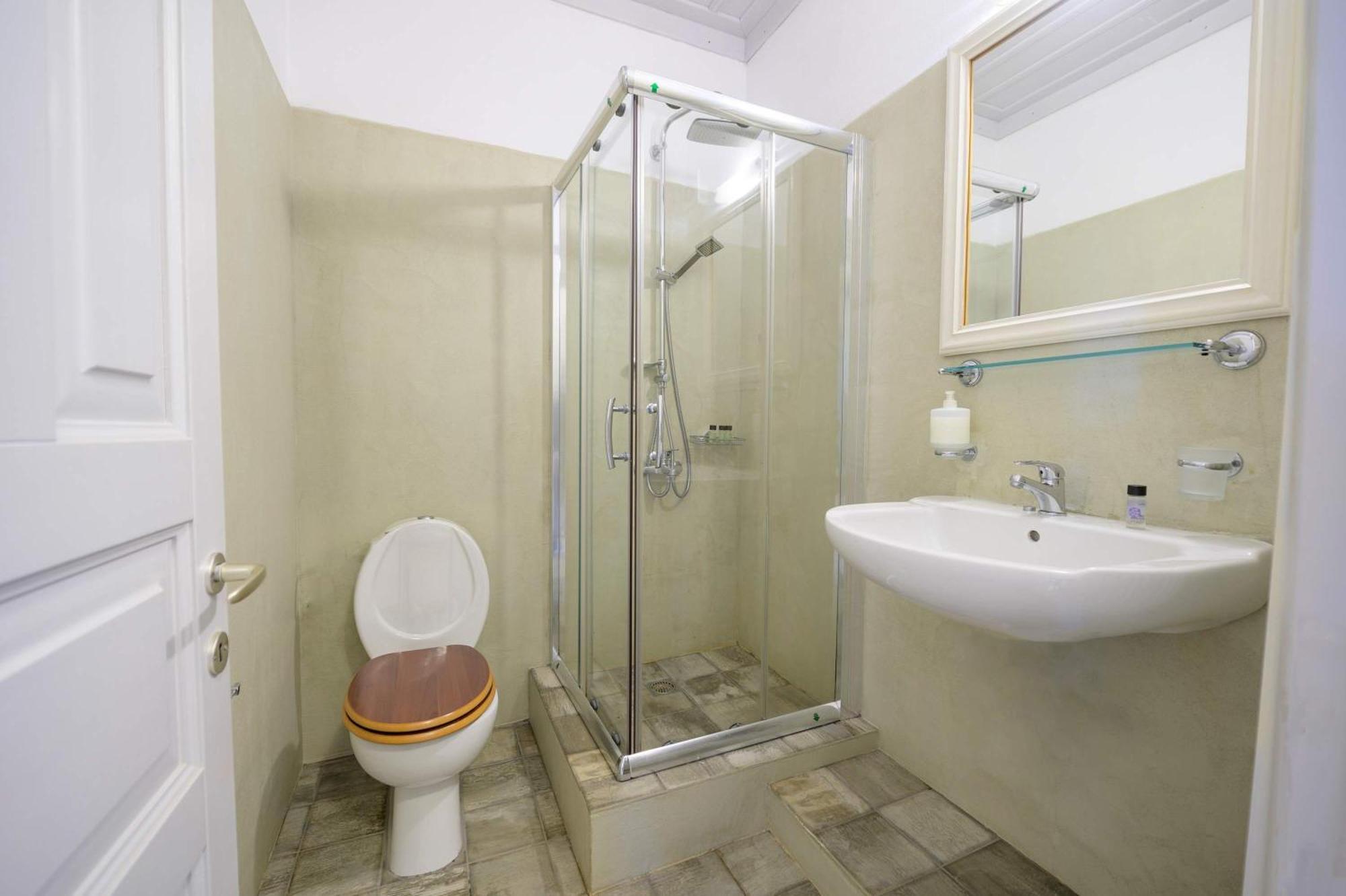 Beachfront Pelion Getaways - Palia Damouchari Suites Esterno foto